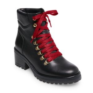 Steve Madden Galway Booties